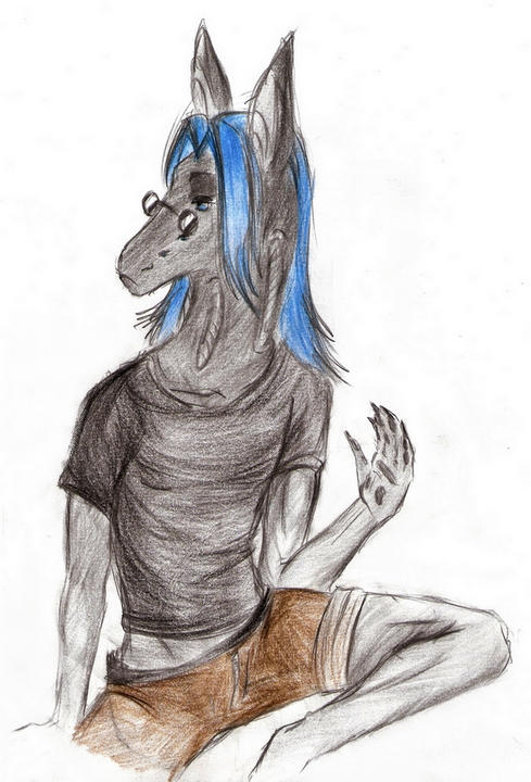 Noe Deviantart Noe? In MY Deviantartz? by Kampfpanzer on DeviantArt