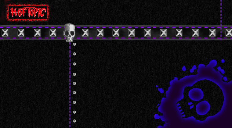 Hot Topic Background Web Background-Hot Topic by MiraDemona on DeviantArt
