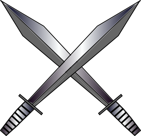 Crossed Swords 2 by kosko99 on DeviantArt
