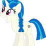 [DOLL] Equalized Vinyl Scratch