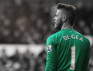 De Gea