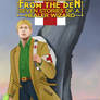 From the Den - Available Now