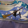 Hayao Miyazaki Shoes: 3