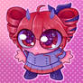 Teto Alien