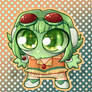 Gumi Alien