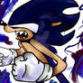 Dark Sonic