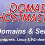 Domain Hostmaster Advertisement