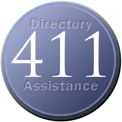 Directory Assistance 411 Telephone Directory Canada411 411 Reverse