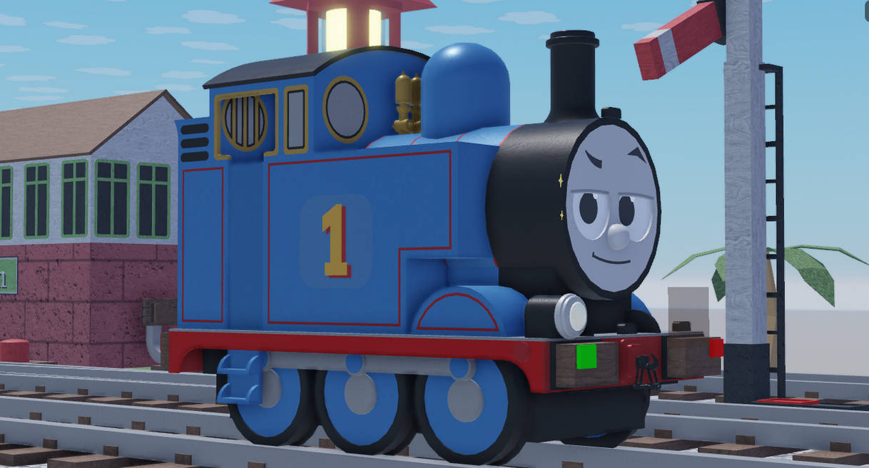 Thomas Rizz by 4JustLonely123 on DeviantArt