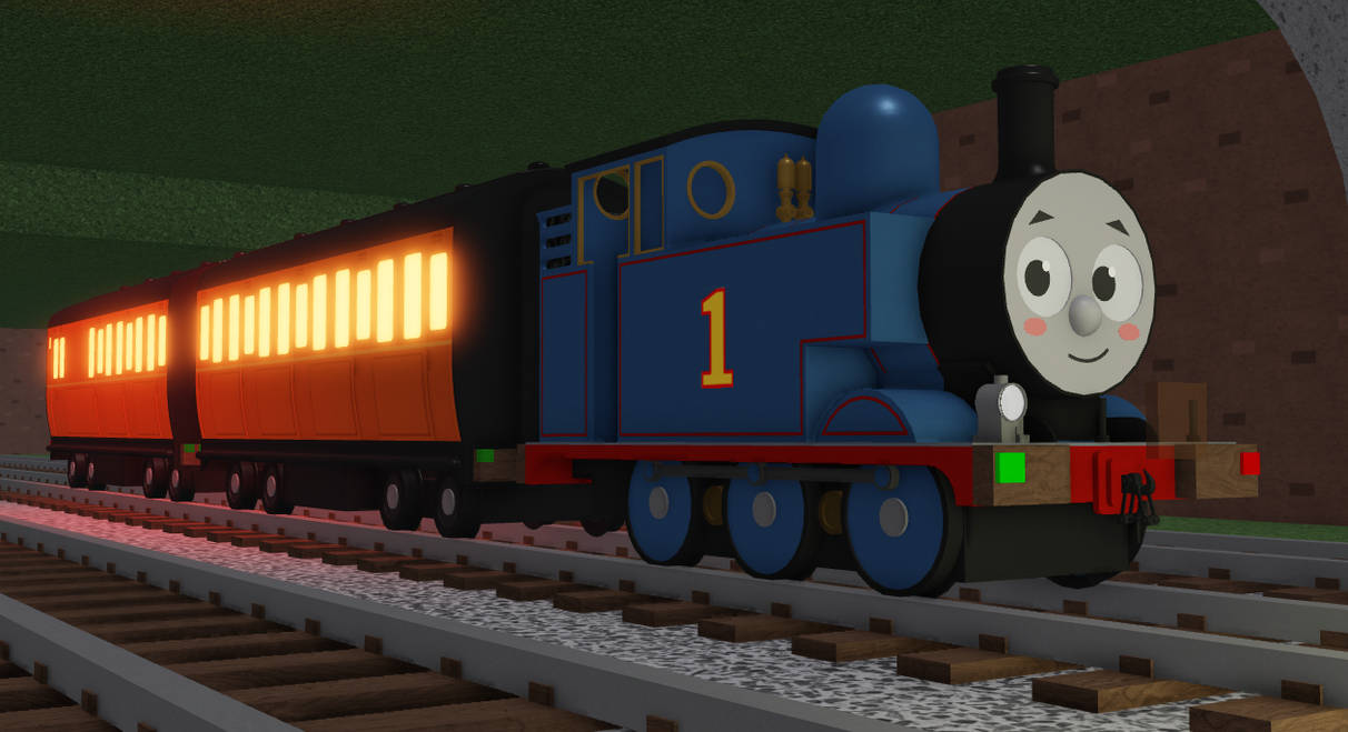 Night Train by 4JustLonely123 on DeviantArt