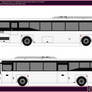 Daewoo BH115 - Jongcharoen Bus Body MBO405 Rehab