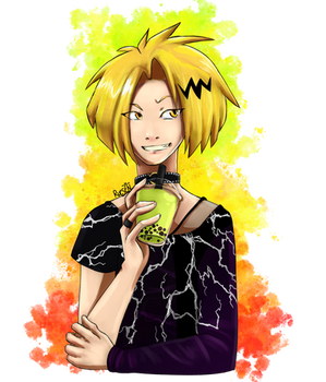 Kaminari Denki