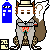 Foxy Dr. Who the Seventh by DrakoGlyph