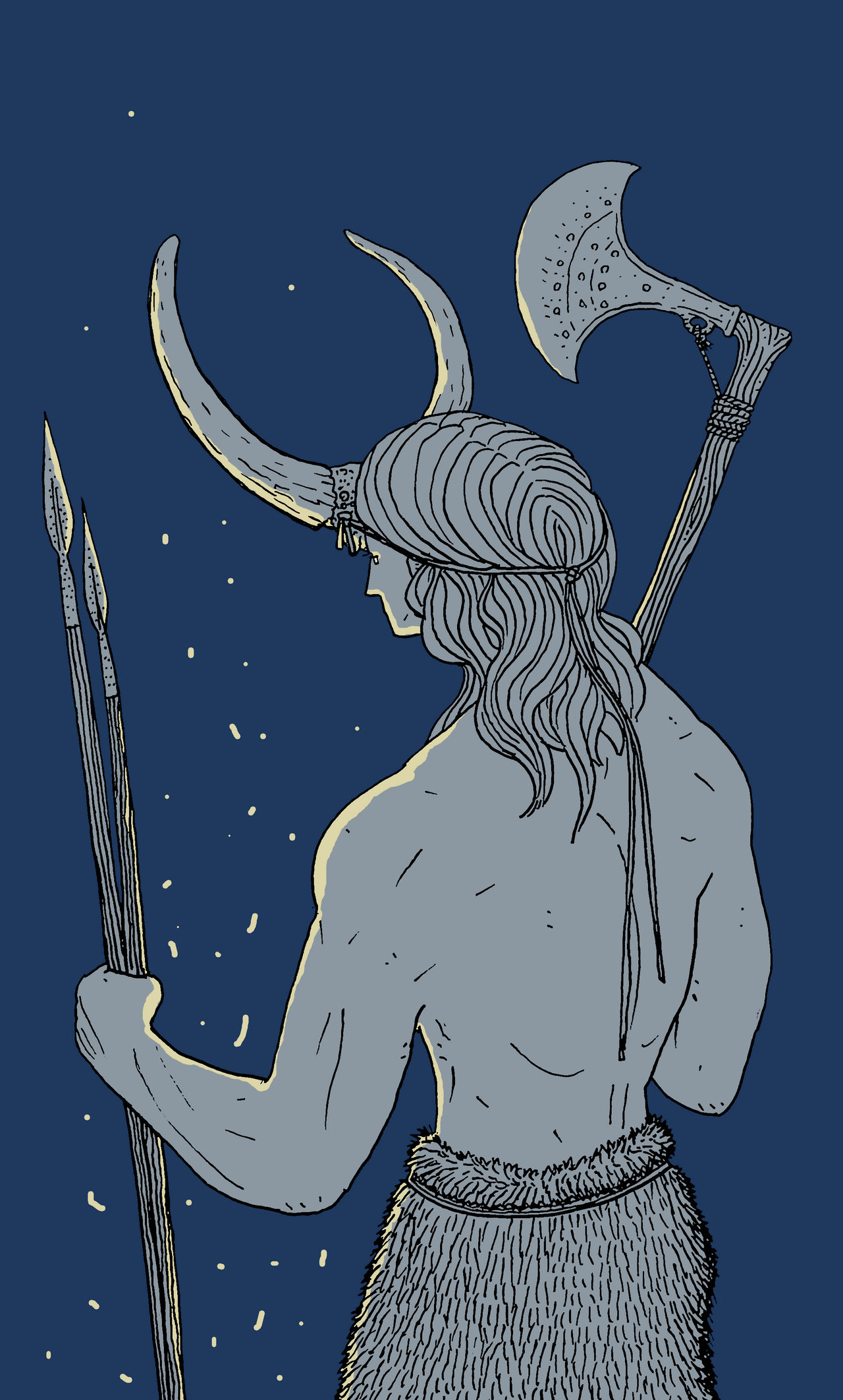 Kuronians Koryonos by BrotherBjorn on DeviantArt