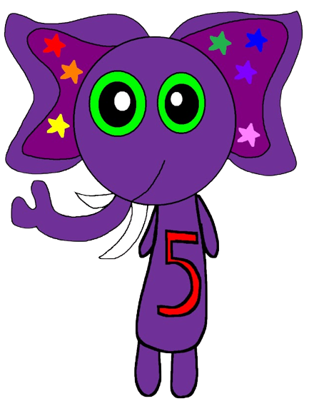 Fergus by OurAnimalABCFriends on DeviantArt