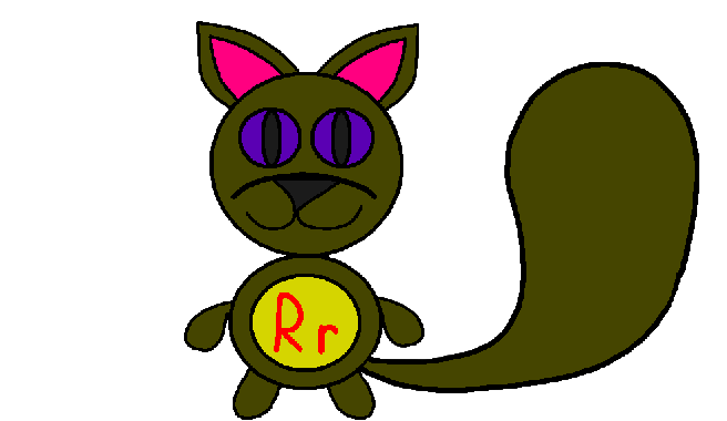 Richard by OurAnimalABCFriends on DeviantArt