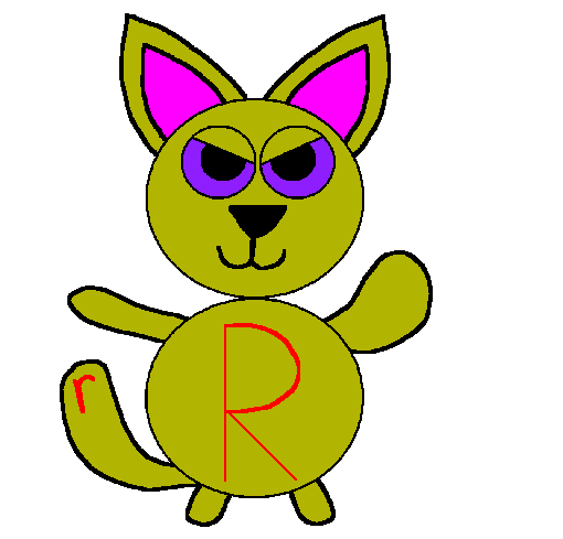 Richard by OurAnimalABCFriends on DeviantArt