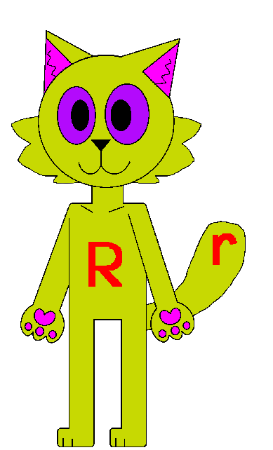 Richard by OurAnimalABCFriends on DeviantArt