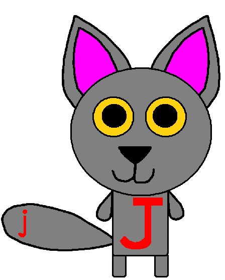 Jeffery by OurAnimalABCFriends on DeviantArt