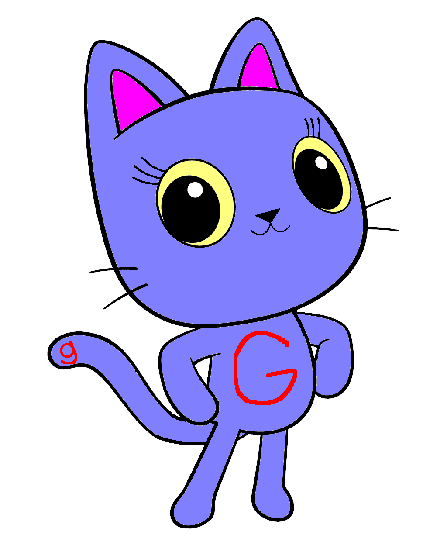 Gabby by OurAnimalABCFriends on DeviantArt