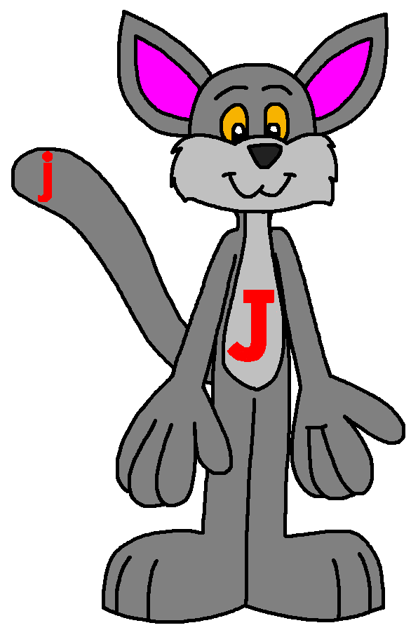 Jeffery by OurAnimalABCFriends on DeviantArt