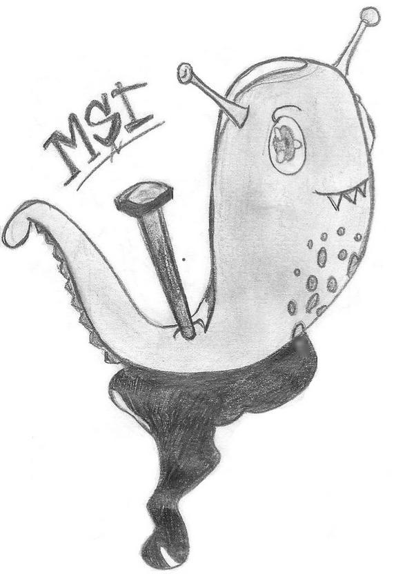 MSI Fanart By RozinaRawr On DeviantArt msi-fanart-by-rozinarawr-on-deviantart