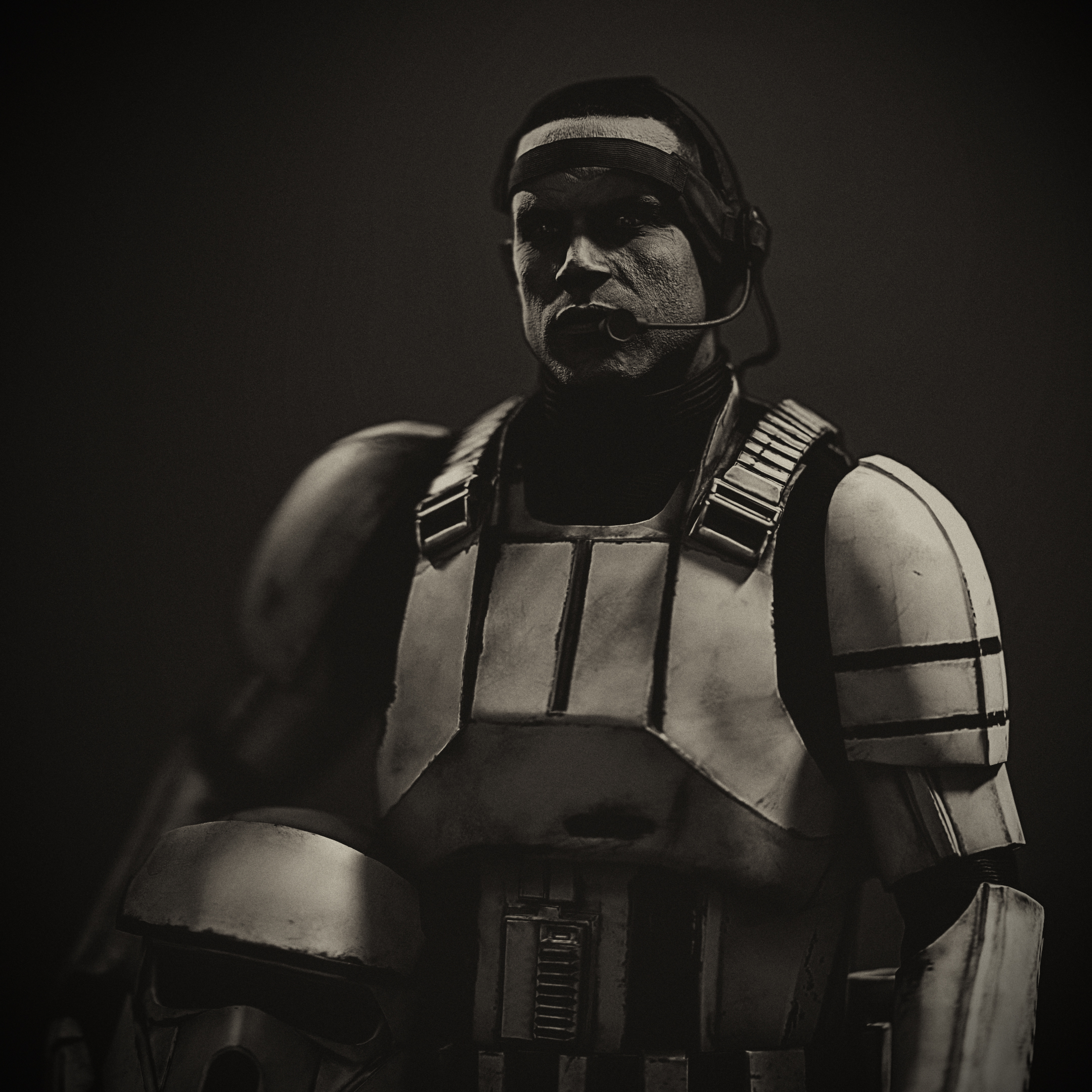 Shoretrooper