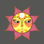 Mysterious Sun 2