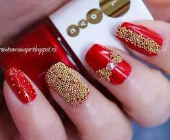 Nail art