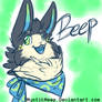 .:Beep runs this account:.