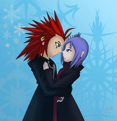 .:AT:. Axel X Konan