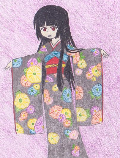 Jigoku Shoujo