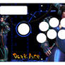 Chun Li Madcatz TE stick 2.5