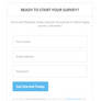 Simple Signup Form