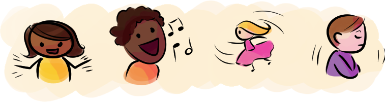 Stimming by MissLunaRose on DeviantArt