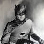 Batman Adam West