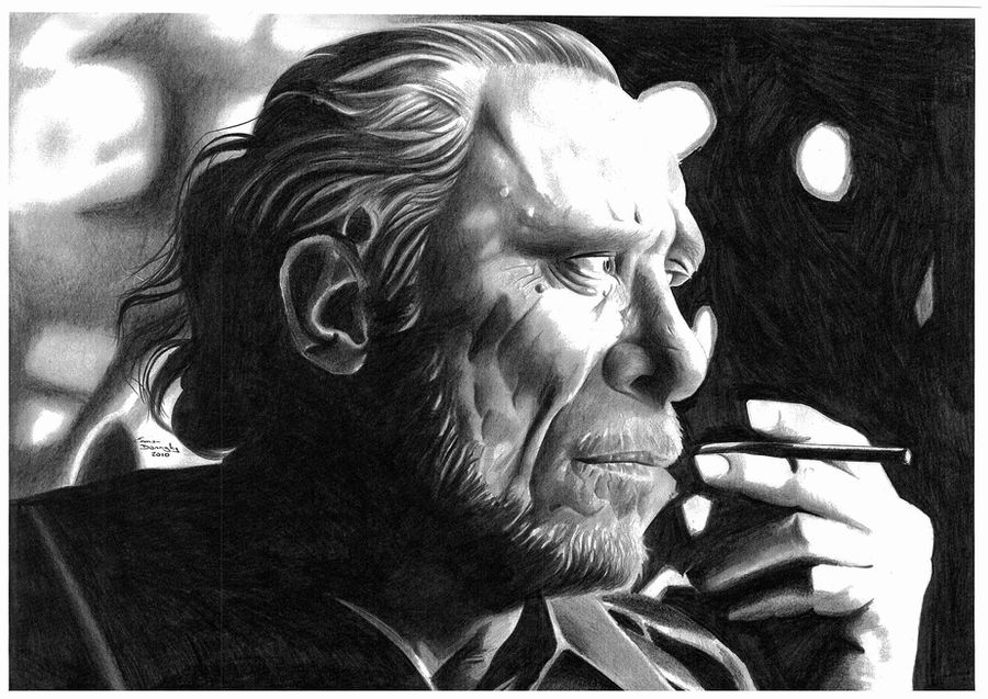 Charles Bukowski