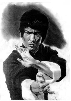 Bruce Lee