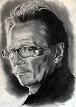 Gary Oldman