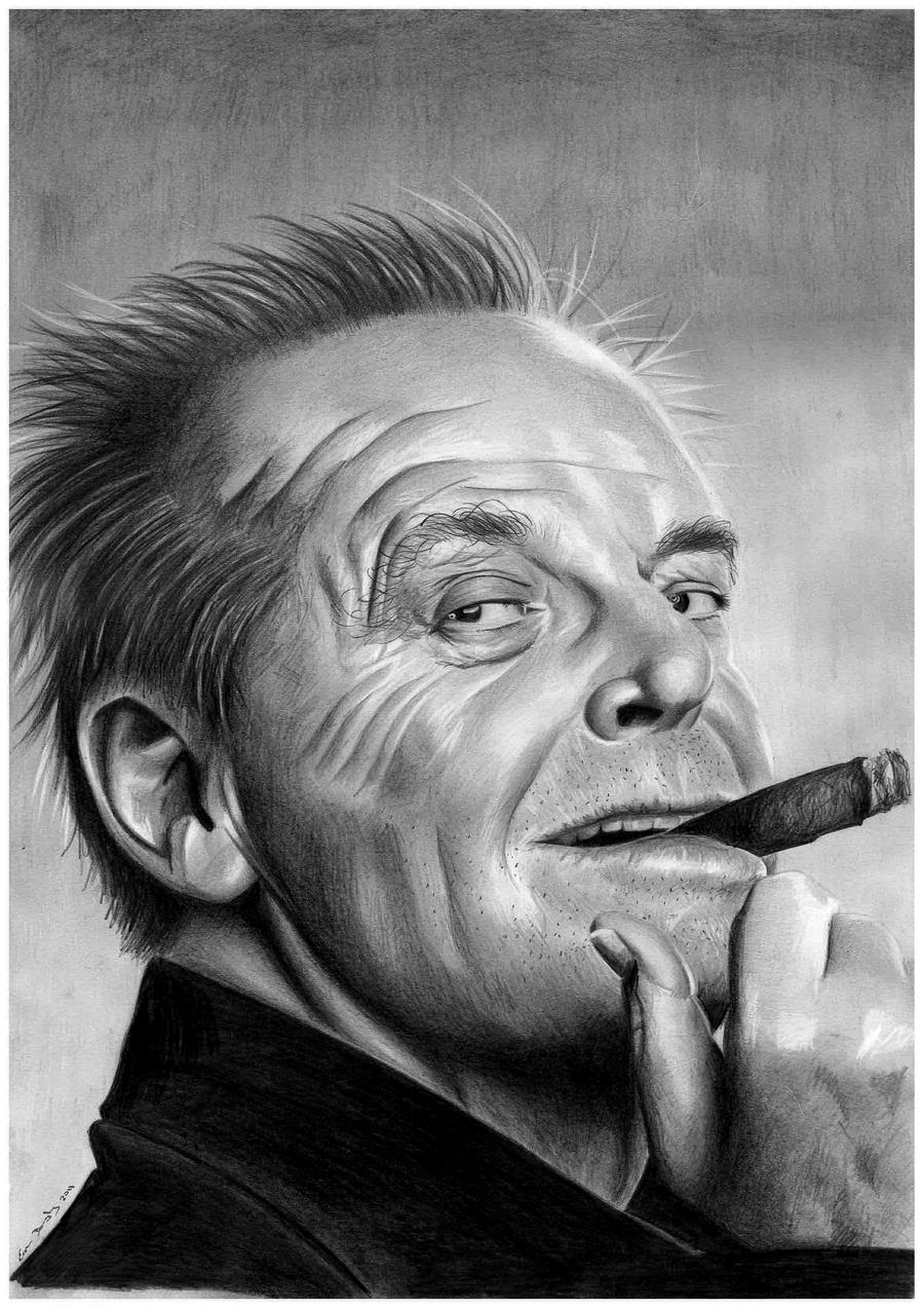 Jack Nicholson