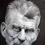 Samuel Beckett