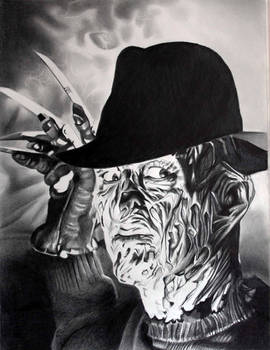 Freddy Krueger