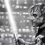 Luke Skywalker