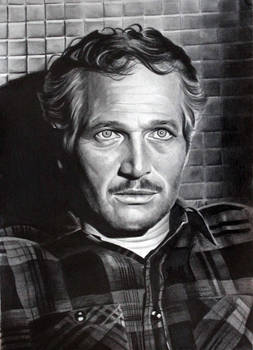 Paul Newman