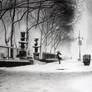 New York Winter