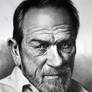 Tommy Lee Jones