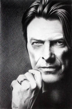 David Bowie