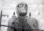 Spiderman Seventies TV Show