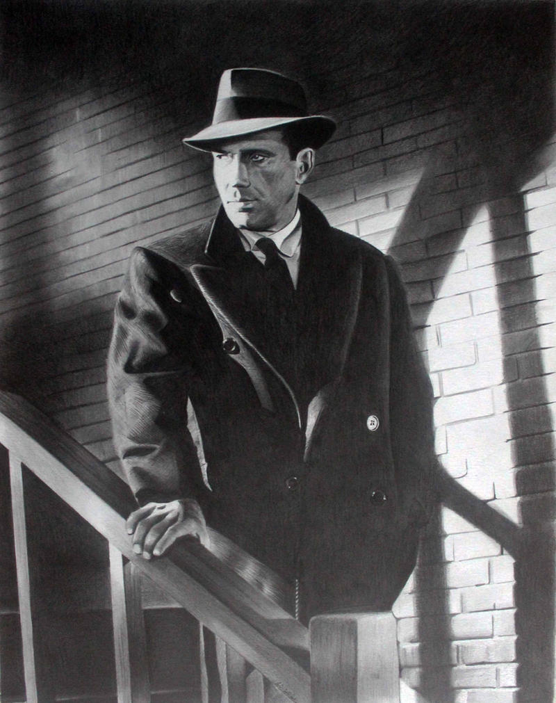 Spada Sam Sam Spade by donchild on DeviantArt
