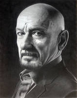 Ben Kingsley